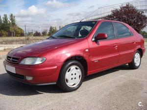 CITROEN Xsara 1.9 TD ATTRACTION 5p.