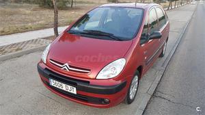 CITROEN Xsara Picasso 2.0 HDI SX 5p.