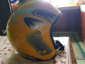 Casco de moto convencional Helmets