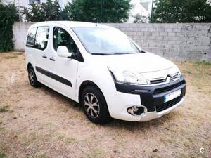 Citroen Berlingo 1.6 Hdi 90 Attraction 4p. -15