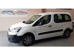 Citroen Berlingo Multispace 1.6hdi Tonic 90