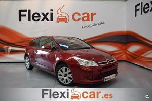 Citroen C4 2.0 Hdi 138 Vtr Plus 3p. -05