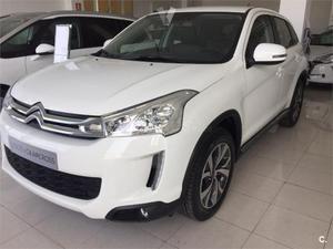 Citroen C4 Aircross Hdi 84kw 115cv Stopstart 6v 2wd Feel 5p.