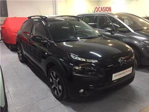 Citroen C4 Cactus 1.6 Bluehdi 100cv Shine Navegador