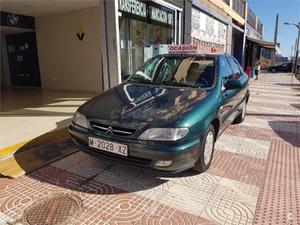 Citroen Xsara 1.9 Td Sx 5p. -00