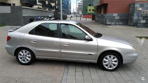 Citroen Xsara 2.0 Hdi Exclusive 110cv 5p. -03