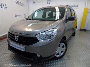 DACIA LODGY 1.6 AMBIANCE 7PL. - MADRID - (MADRID)