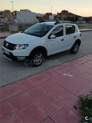 DACIA Sandero Stepway dCi 90 5p.