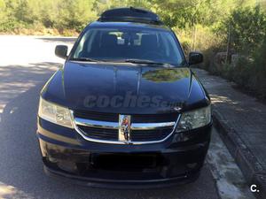 DODGE Journey 2.0 CRD SE 7 plazas 5p.