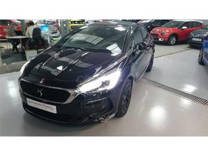 DS DS 5 BlueHDi 133kW 180CV EAT6 Perf. Line 5p.