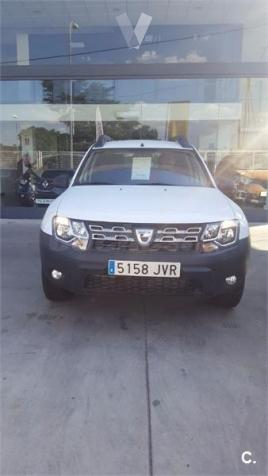 Dacia Duster Ambiance Dci 66kw 90cv 4x2 Eu6 5p. -16