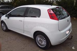 FIAT Punto 1.3 Multijet 16V Classic 3p.