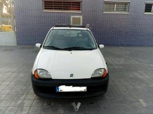 FIAT Seicento SX -00