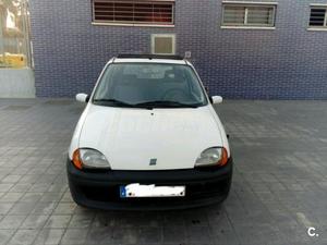 FIAT Seicento SX 3p.