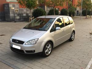 FORD CMax 1.6Ti VCT Trend 5p.