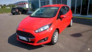 FORD Fiesta 1.5 TDCi 75cv Trend 3p 3p.