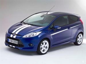 FORD Fiesta 1.6 Sport 3p.