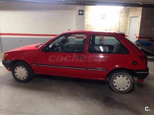 FORD Fiesta FIESTA 1.1 CLX / CL 3p.