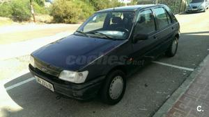 FORD Fiesta FIESTA 1.8 D SURF 5p.