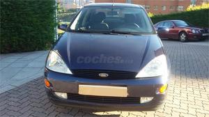 FORD Focus 1.6 AMBIENTE 4p.