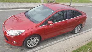 FORD Focus 1.6 Ecoboost ASS 150cv Titanium 4p.