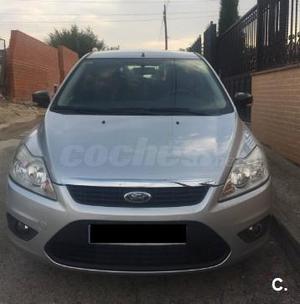 FORD Focus 1.6 TDCi 109 Econetic 5p.