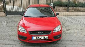 FORD Focus 1.6 TDCi 90 Trend -06