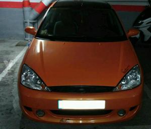 FORD Focus 1.8 TDCi Trend -02