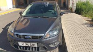 FORD Focus 1.8 TDCi Trend -09