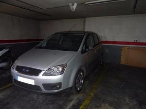 FORD Focus C-MAX 1.6 Trend -06