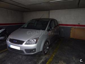 FORD Focus CMAX 1.6 Trend 5p.