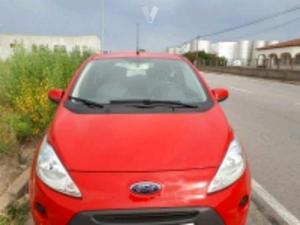 FORD KA Trend 1.2 Duratec AutoStartStop -15