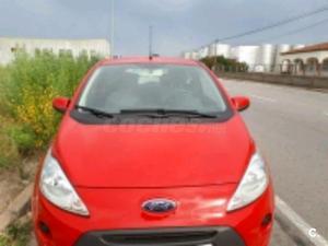 FORD KA Trend 1.2 Duratec AutoStartStop 3p.