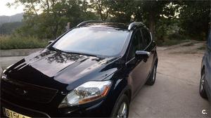 FORD Kuga 2.0 TDCi 4WD Titanium 5p.