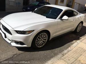 FORD MUSTANG FASTBACK 2.3 ECOBOOST - MADRID - (MADRID)