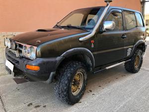 FORD Maverick 2.7TD GLS -98