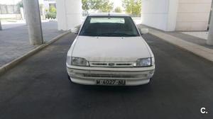 FORD Orion ORION 1.8I 16V GHIA 4p.