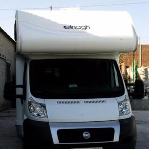 Fiat Ducato 2.3 Elnagh Duke37