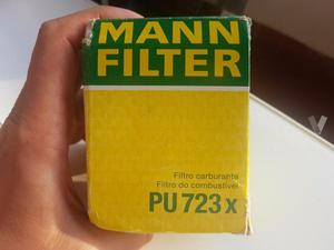 Filtro combustible MANN PU723X
