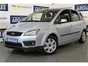 Ford C-max 1.6 Tdci 109cv Muy Cuidado