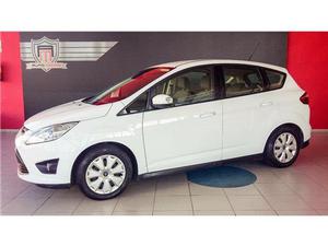 Ford C-max 1.6tdci Trend 115