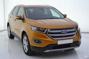 Ford Edge 2.0 Tdci 180ps Titanium 4wd 5p. -16