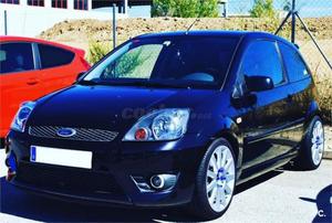 Ford Fiesta 2.0 St Coupe 3p. -06
