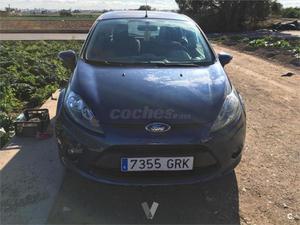 Ford Fiesta cv Trend 5p. -09