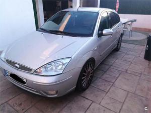 Ford Focus 1.8 Tdci Trend 5p. -03