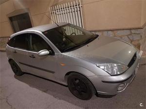 Ford Focus 1.8 Tddi Trend 5p. -03