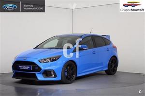 Ford Focus 2.3 Ecoboost 257kw Rs 5p. -17