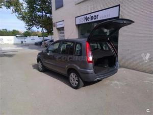 Ford Fusion 1.6 Tdci Trend 5p. -05