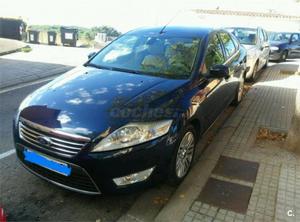 Ford Mondeo 2.0 Tdci 140 Ghia X 5p. -08