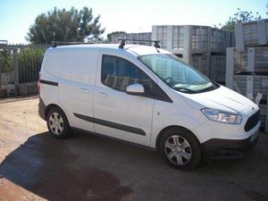 Ford Transit Courier cc 95cv
